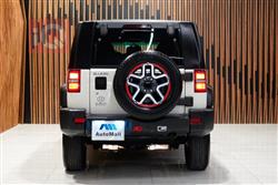 BAIC BJ40L